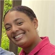 Etudiante en Deuxième année de Licence espagnole