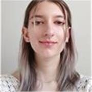 Profesora de Matemáticas e Inglés (nivel instituto) y de Física y Química (ESO).