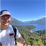 Enthusiastic postgrad wanting to help youngsters enjoy language.