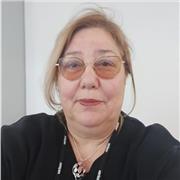 Mary-Anne Evans