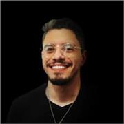 Profesor certificado de 3 años de experiencia enseñando español e ingles de forma presencial y online para alumnos internacionales