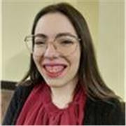 Studentessa di filosofia e scienze umane