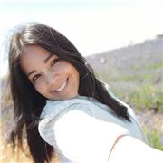 Profesora de inglés. ONLINE y PRESENCIAL. Licenciada en matemáticas