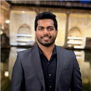 MSc Management graduate offering personalized GCSE Maths tutoring in London, combining analytical expertise with engaging teaching