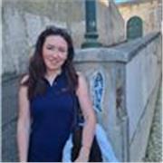Profesor de inglés para adultos y niños con 5+ años de experiencia