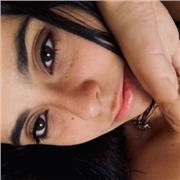 Profesora para el mes de julio de refuerzo y apoyo escolar