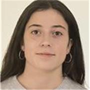Estudiante de grado superior, que imparte clases a domicilio