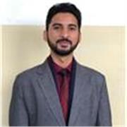 I am a passionate teacher with over 10 years of experience in teaching chemistry .