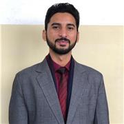 Faisal Rehman