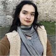 Profesor de inglés - hablante nativa de Nueva York