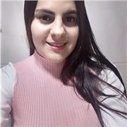 Profesora en lengua castellana y literatura disponible para dar clases online a adultos y niños con vocación y muchas ganas de enseñar