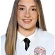 Maestra de Infantil y estudiante de Primaria. Doy clases de inglés y castellano y presencial en Monforte. Clases dinámicas.
