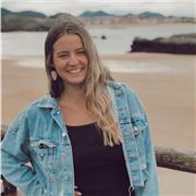 Estudiante de Educación Primaria con titulo de HABE (C1 euskera) se ofrece a dar clases particulares de primaria y ESO