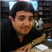 Mas de 25 años de experiencia en el sector de la informática como programador, analista, jefe de proyecto consultor y formador.