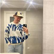 Estudiante en fisio, desde 3 años, me dedicas a ayudar los estudiantes, pero también los chicos