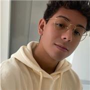 Estudiante de ingeniería dispuesto a ayudará quien lo necesite