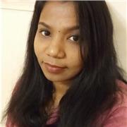Upasana Murukan
