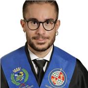 Estudiante de último curso de ciencias ambientales en Jaén.