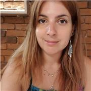 English teacher, English second language tutor, Spanish teacher, English teacher for Academic purposes