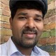 Dr. Manesh Zachariah – Science & Maths Tutor (PhD, QTS)