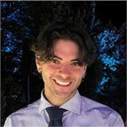 Ciao! Insegno latino e discipline letterarie su Roma da circa 8 anni. Offro lezioni in presenza e online.