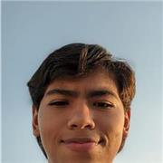 Profesor de español nativo con facilidad para entender ingles hablado y escrito