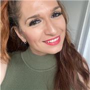 Catalina Moreno Gonzalez