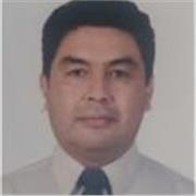 Docente de matemáticas, física y química con experiencia en licenciatura y maestría para ingeniería y administración