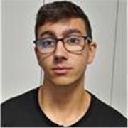 Estudiante de Ingeniería se ofrece para dar clases particulares