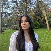 Pedagoga especializada en necesidades educativas | Apoyo Primaria y ESO