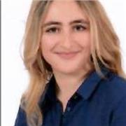 Estudiante de un grado superior de informática y graduada en bachillerato tecnológico