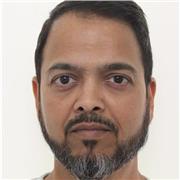 Umesh Joshi