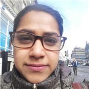 Elza George