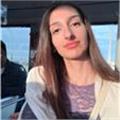 Selam ben Sıla! İlkokul Ortaokul öğrencilerine matematik derslerinde yardımcı olmaktan mutlu olurum!