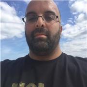 Arabic teacher can teach students of all ages