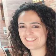 Spanish teacher for foreigners