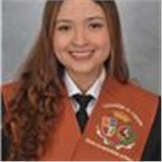 Ingeniera química con 5 años de experiencia en Excel avanzado, tanto en el ámbito académico como en el usado en el ámbito laboral.