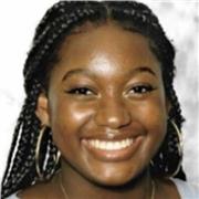 Étudiante en ingénierie de la santé, je peux donner des cours en sciences fondamentales et anglais, de façon ludique et pédagogiqu