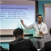 Key stage 3 and GCSE Maths tutor - Tutoring for over 8 years!