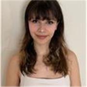 Profesora de inglés particular para niños y adolescentes