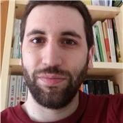 Graduado en Química en la Universidad de Barcelona. Clases de refuerzo para ESO y bachillerato