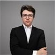 Experienced online Maths tutor with 9s in Maths & Further Maths