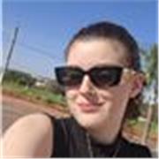 Babá com reforço escolar. Experiência com aulas de inglês. Cursando Psicologia