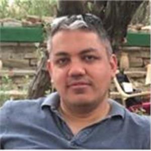 Metin Alkis