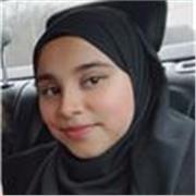 GCSE biology tutor, can tutor from y7-y11