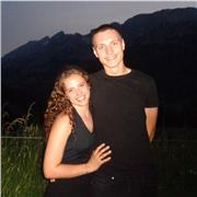 MARTIN. Sacha
