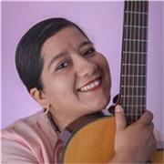 Aprende guitarra y conecta con la música desde casa