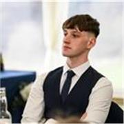 I’m qualified and experienced Personal trainer and student trying to help anyone who wants to learn