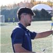 Profesor de futbol para todas las edades y niveles 