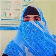 Mushafia Sadia Aman